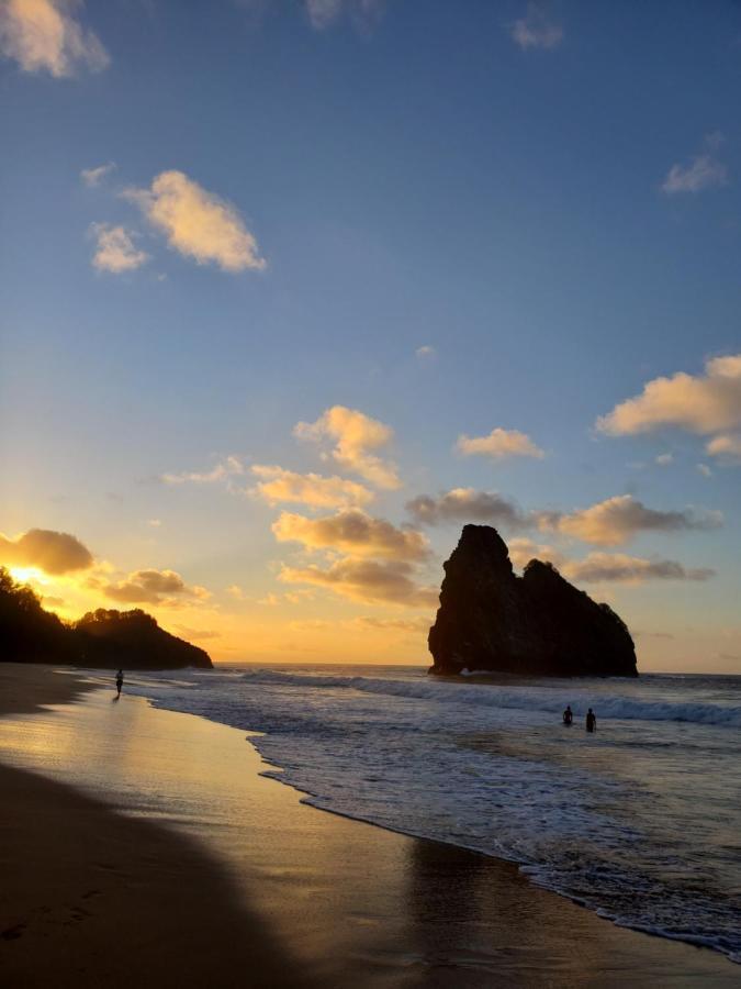 Suíte Abreu Noronha Fernando de Noronha Exterior foto